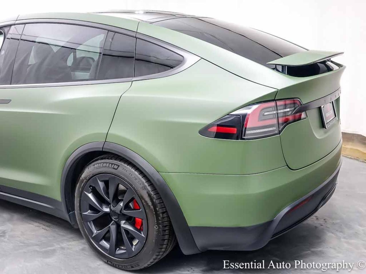 2023 Tesla Model X Plaid HW4 Willowbrook IL