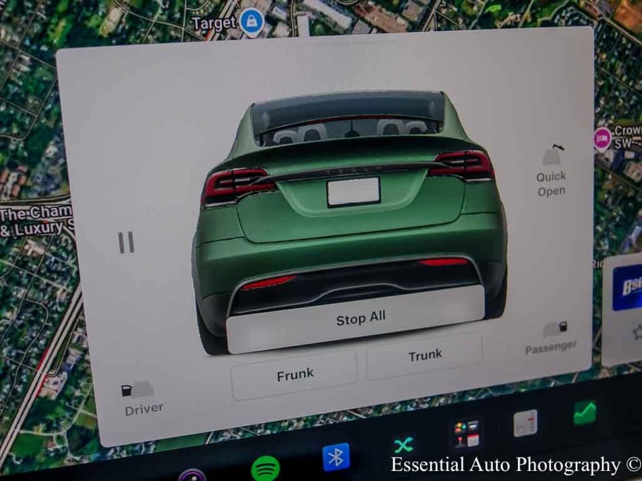 2023 Tesla Model X Plaid HW4 Willowbrook IL
