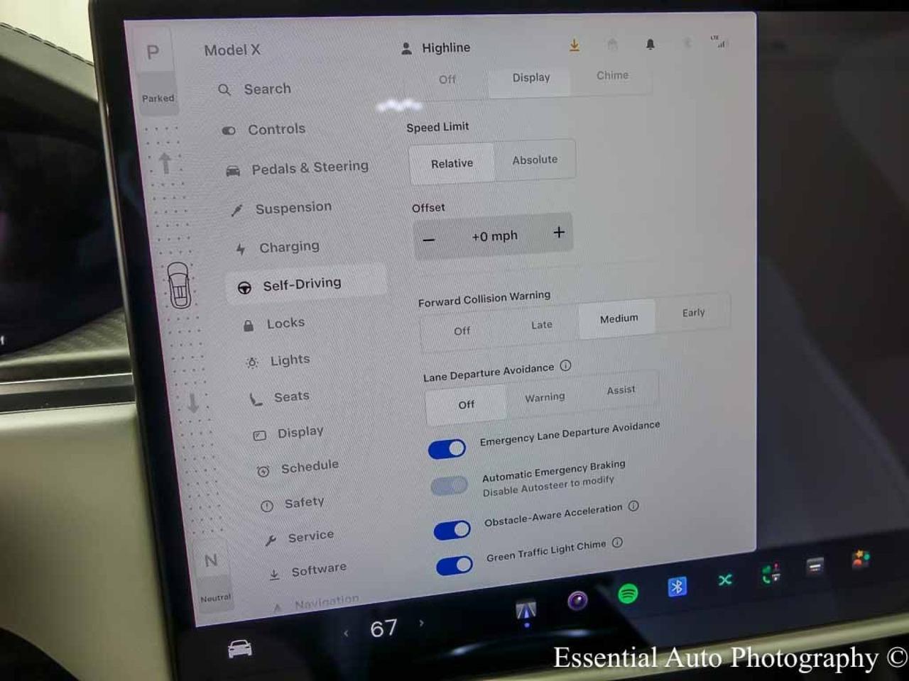 2023 Tesla Model X Plaid HW4 Willowbrook IL