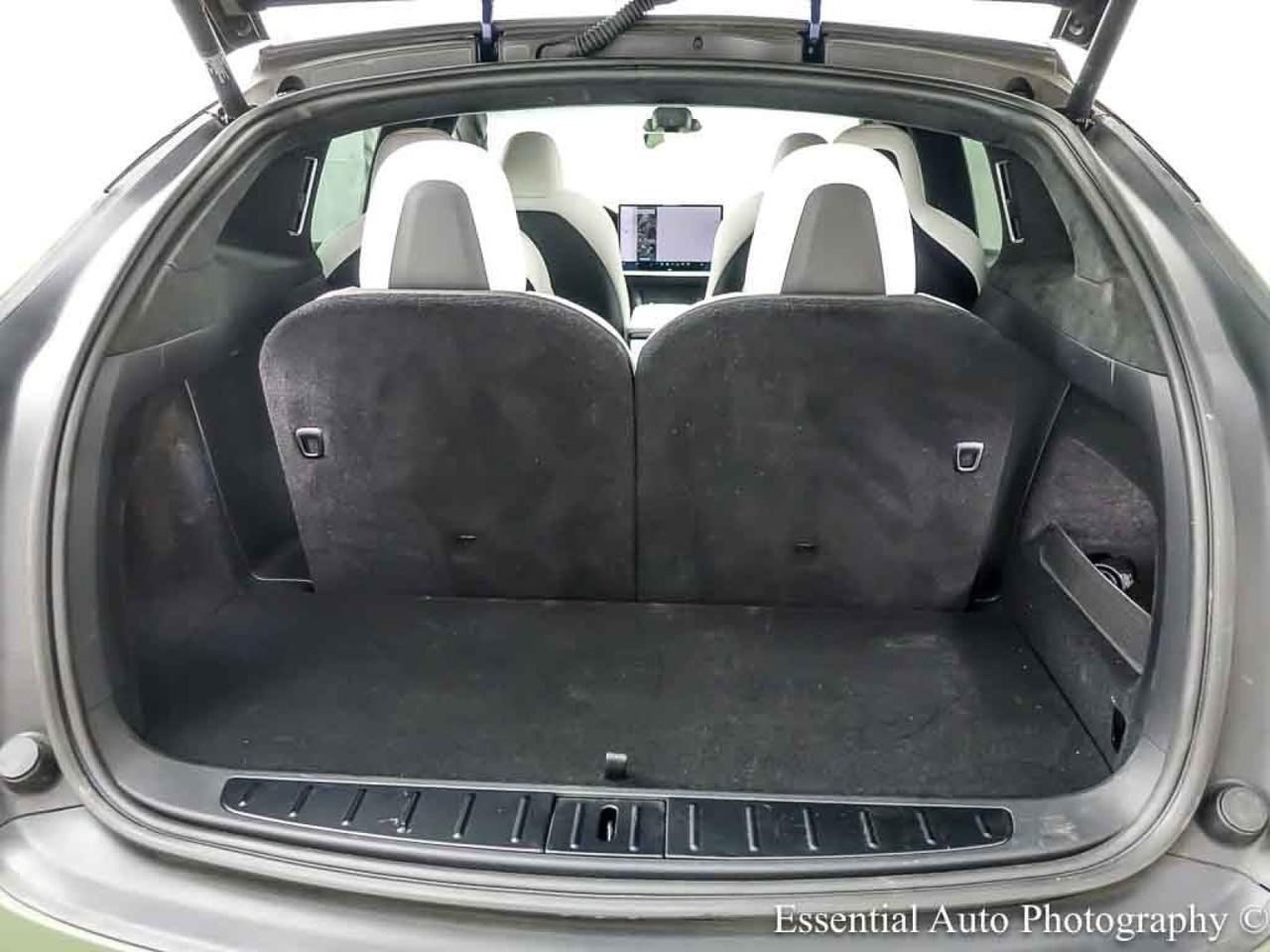 2023 Tesla Model X Plaid HW4 Willowbrook IL