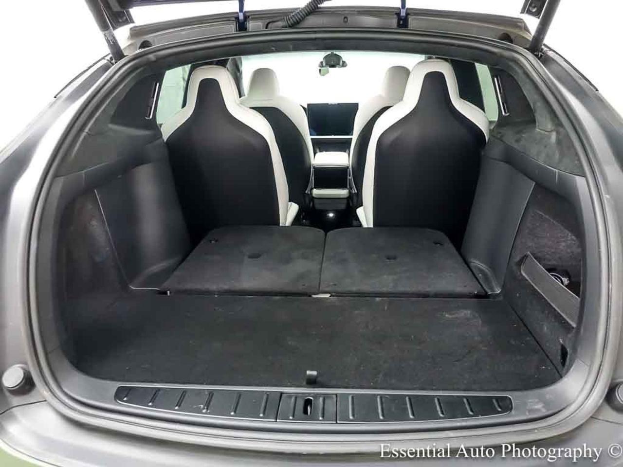 2023 Tesla Model X Plaid HW4 Willowbrook IL