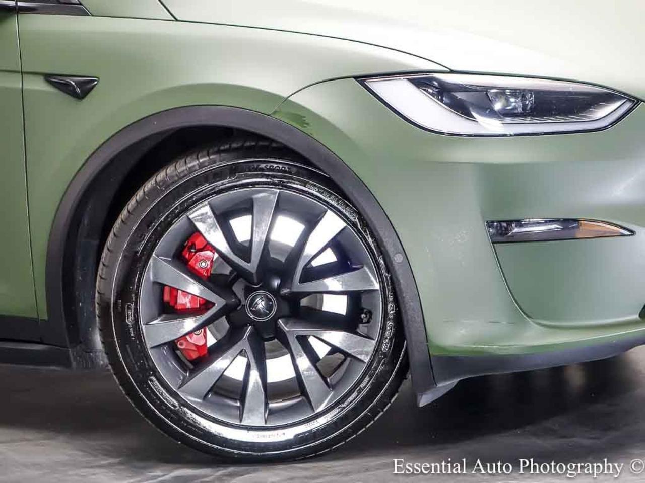 2023 Tesla Model X Plaid HW4 Willowbrook IL