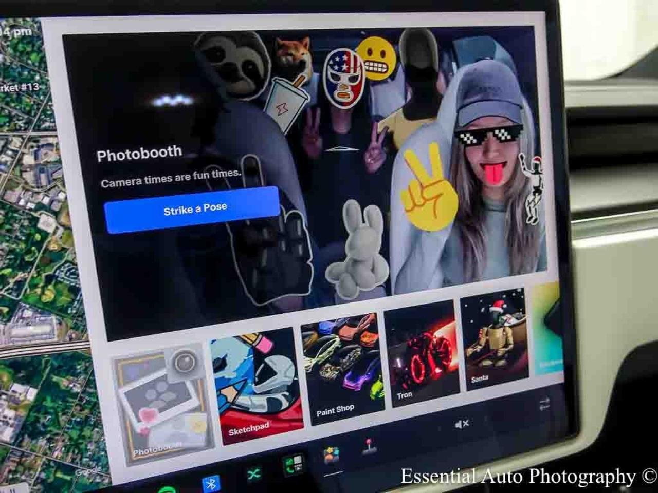 2023 Tesla Model X Plaid HW4 Willowbrook IL