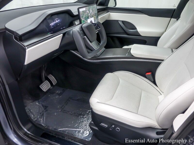 2023 Tesla Model X Plaid HW4 Willowbrook IL