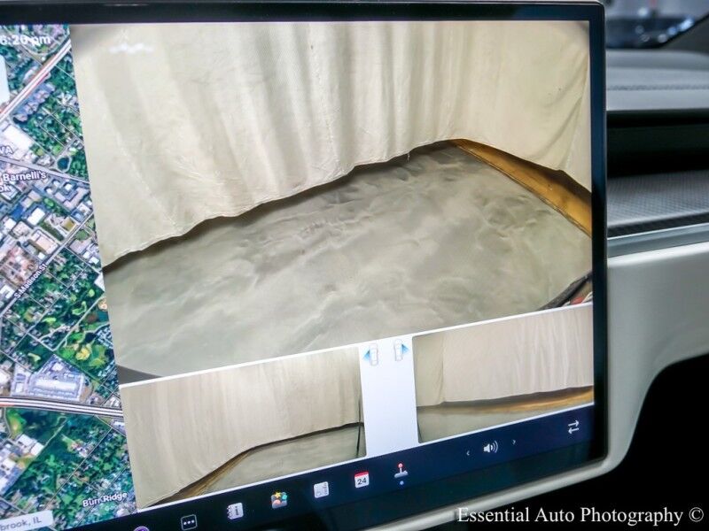 2023 Tesla Model X Plaid HW4 Willowbrook IL