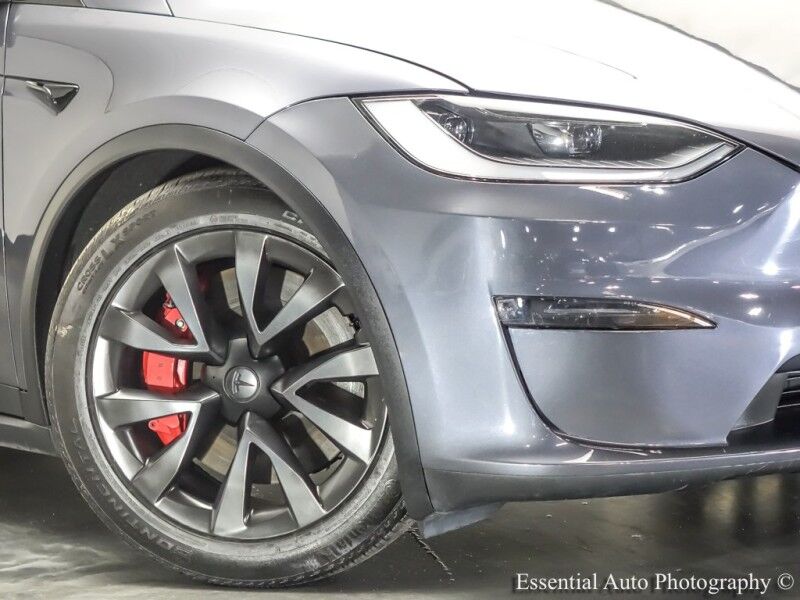 2023 Tesla Model X Plaid HW4 Willowbrook IL