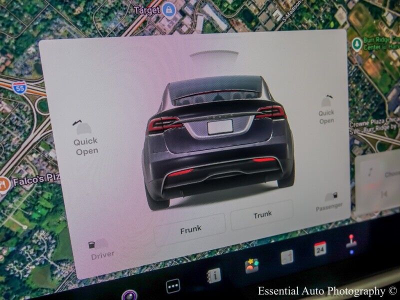 2023 Tesla Model X Plaid HW4 Willowbrook IL
