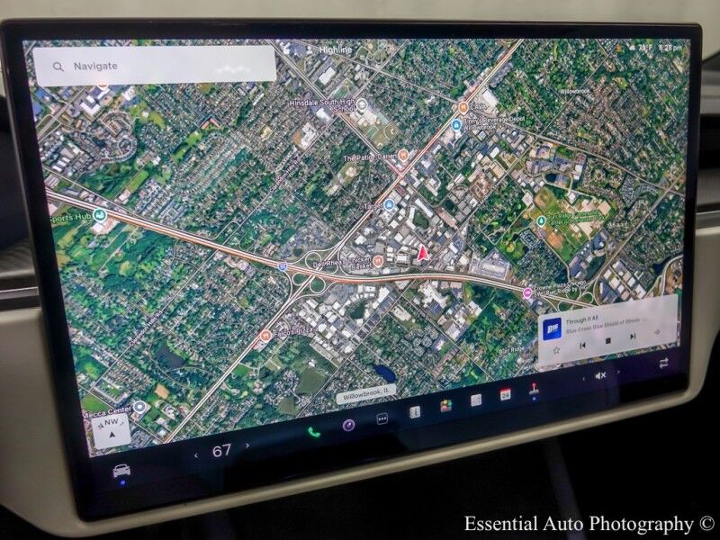 2023 Tesla Model X Plaid HW4 Willowbrook IL