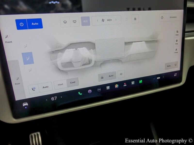 2023 Tesla Model X Plaid HW4 Willowbrook IL