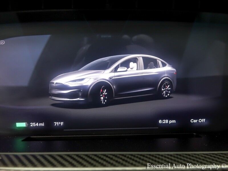 2023 Tesla Model X Plaid HW4 Willowbrook IL