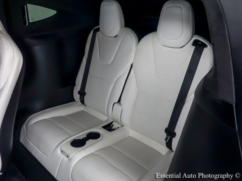 2023 Tesla Model X Plaid HW4 Willowbrook IL