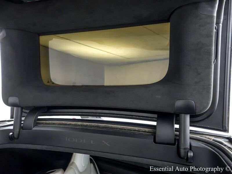 2023 Tesla Model X Plaid HW4 Willowbrook IL