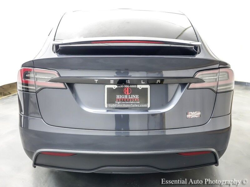 2023 Tesla Model X Plaid HW4 Willowbrook IL