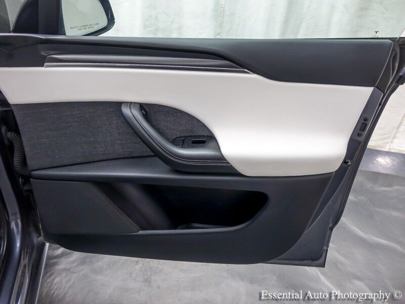 2023 Tesla Model X Plaid HW4 Willowbrook IL