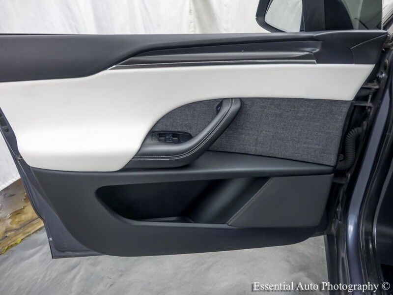 2023 Tesla Model X Plaid HW4 Willowbrook IL