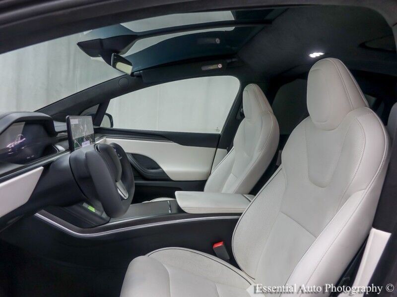 2023 Tesla Model X Plaid HW4 Willowbrook IL