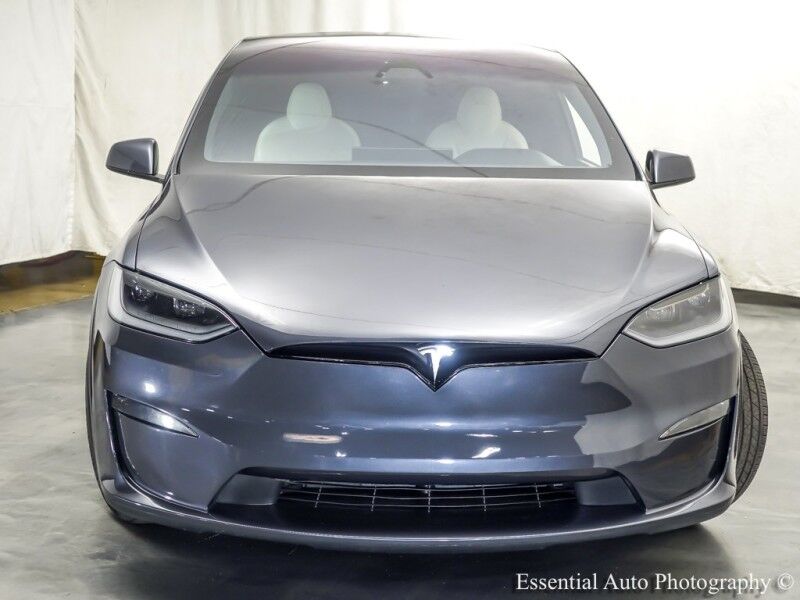 2023 Tesla Model X Plaid HW4 Willowbrook IL