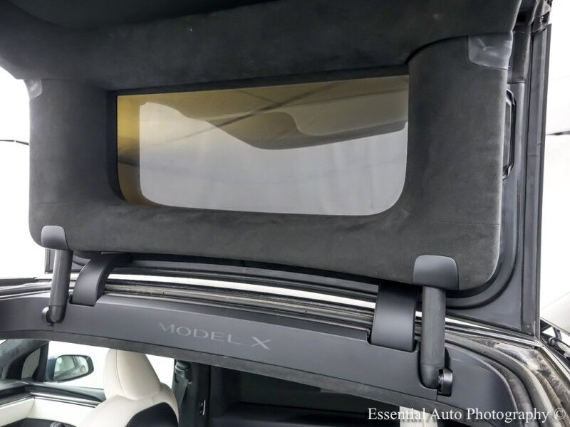 2023 Tesla Model X Plaid HW4 Willowbrook IL