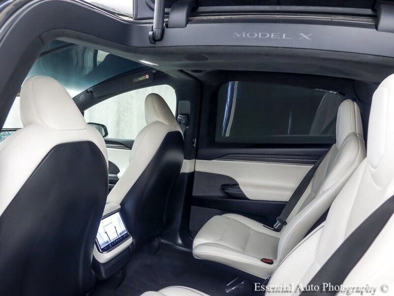 2023 Tesla Model X Plaid HW4 Willowbrook IL