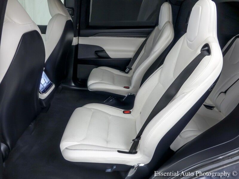 2023 Tesla Model X Plaid HW4 Willowbrook IL