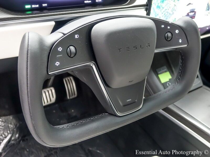 2023 Tesla Model X Plaid HW4 Willowbrook IL