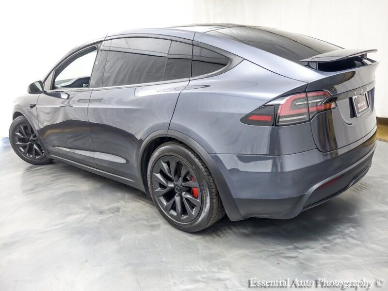 2023 Tesla Model X Plaid HW4 Willowbrook IL