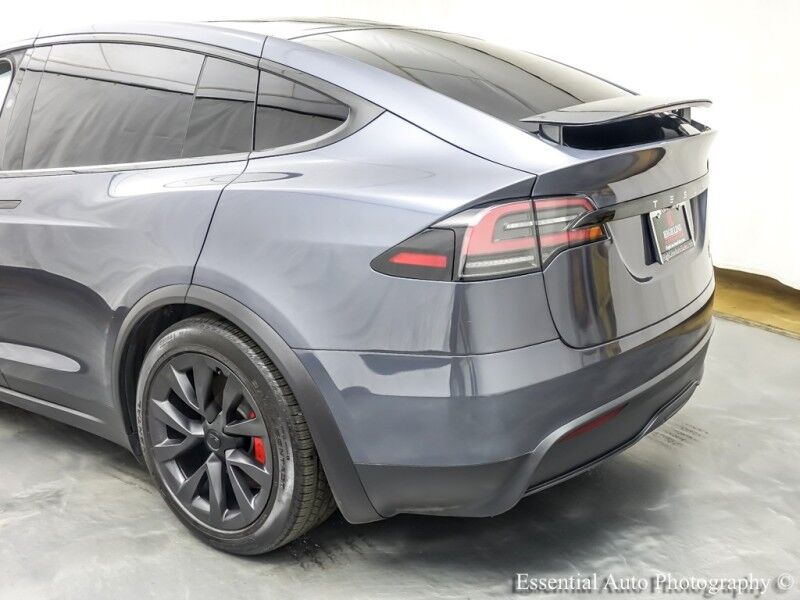 2023 Tesla Model X Plaid HW4 Willowbrook IL
