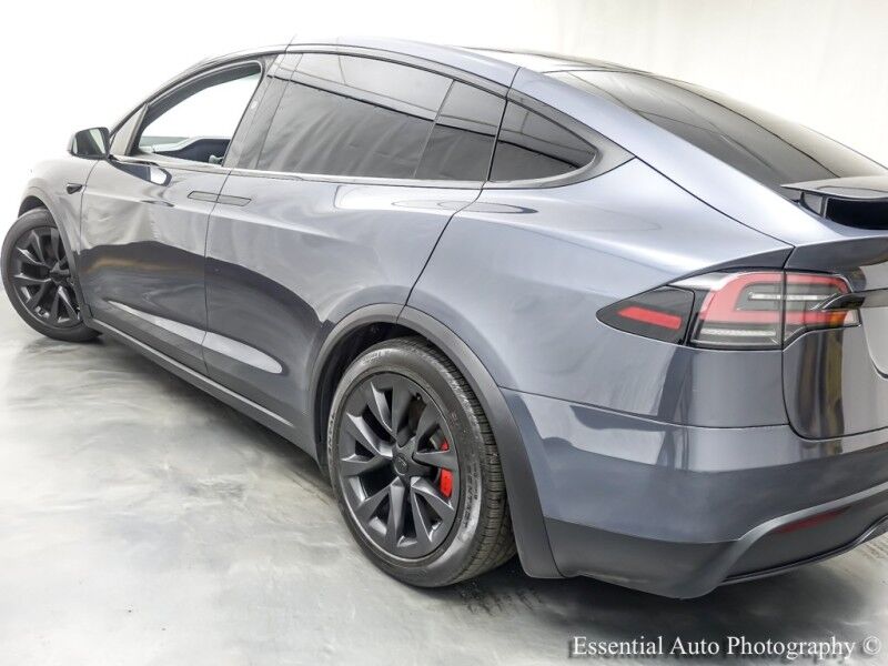 2023 Tesla Model X Plaid HW4 Willowbrook IL