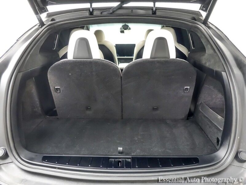 2023 Tesla Model X Plaid HW4 Willowbrook IL