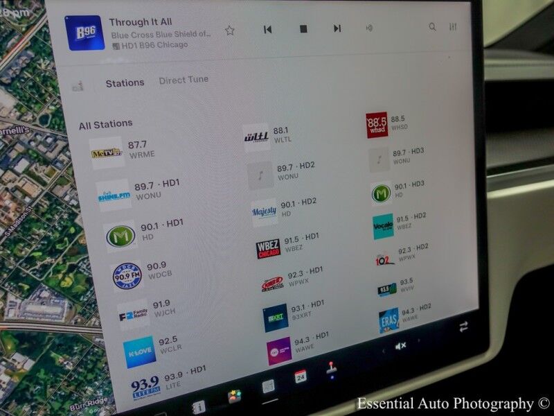 2023 Tesla Model X Plaid HW4 Willowbrook IL