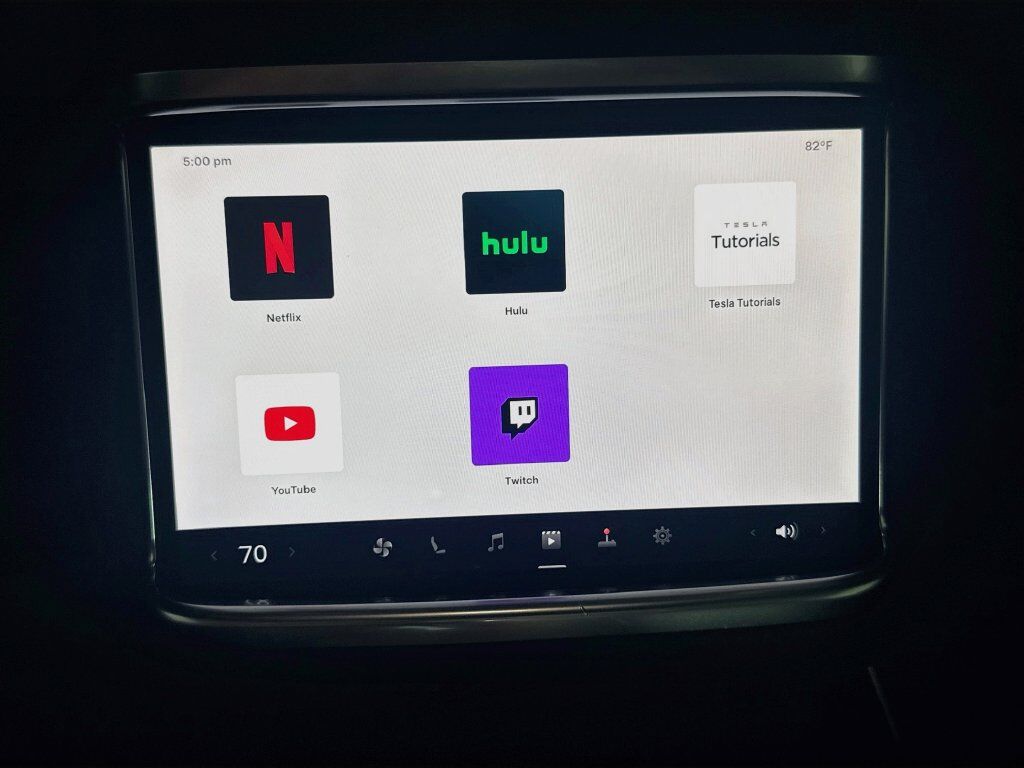 2023 Tesla Model X Plaid HW4 Willowbrook IL
