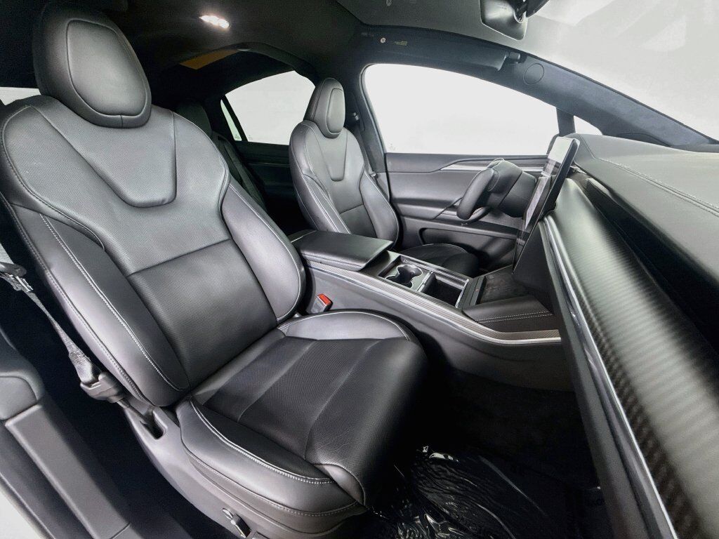 2023 Tesla Model X Plaid HW4 Willowbrook IL