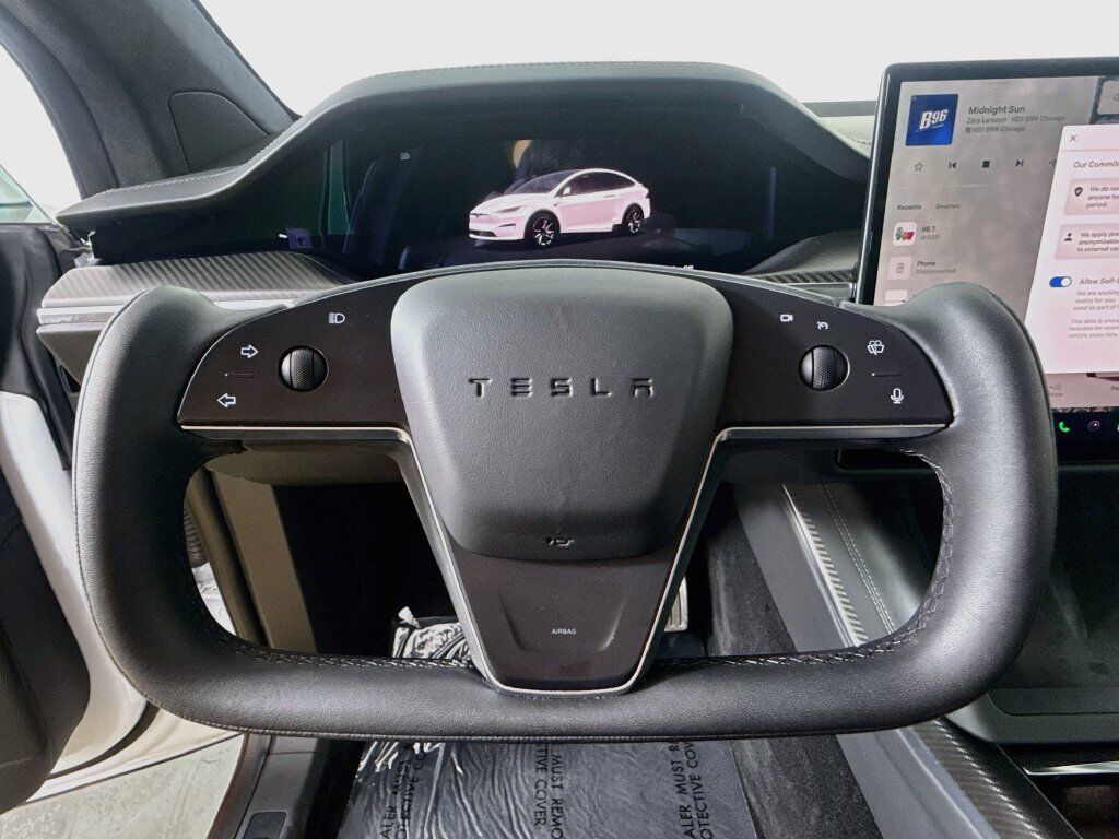 2023 Tesla Model X Plaid HW4 Willowbrook IL