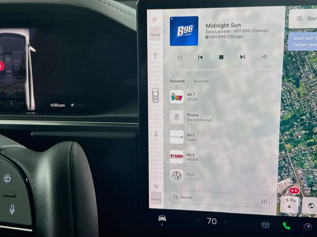 2023 Tesla Model X Plaid HW4 Willowbrook IL
