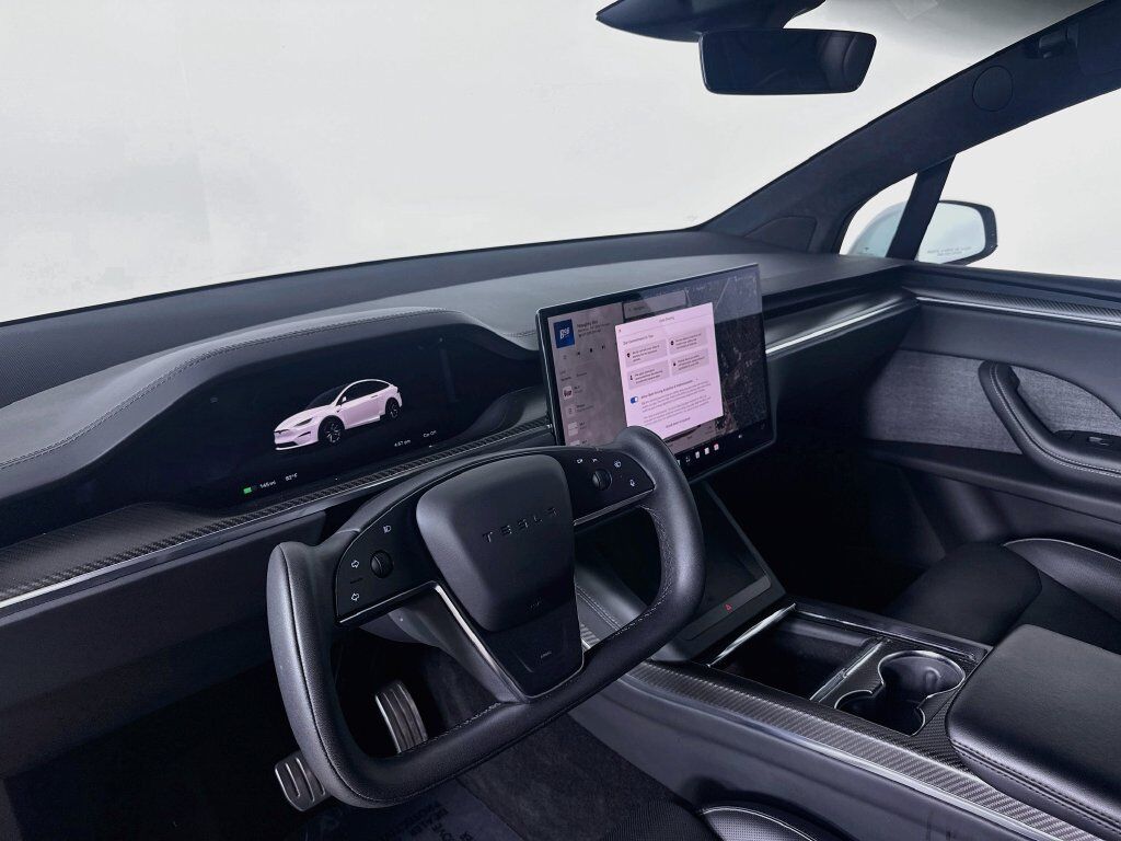 2023 Tesla Model X Plaid HW4 Willowbrook IL