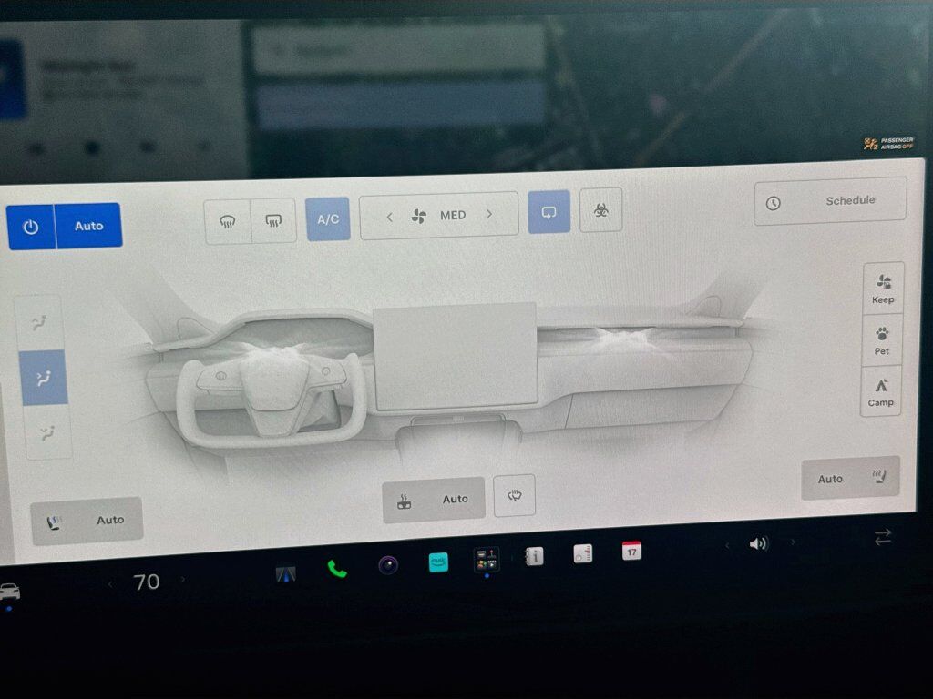 2023 Tesla Model X Plaid HW4 Willowbrook IL