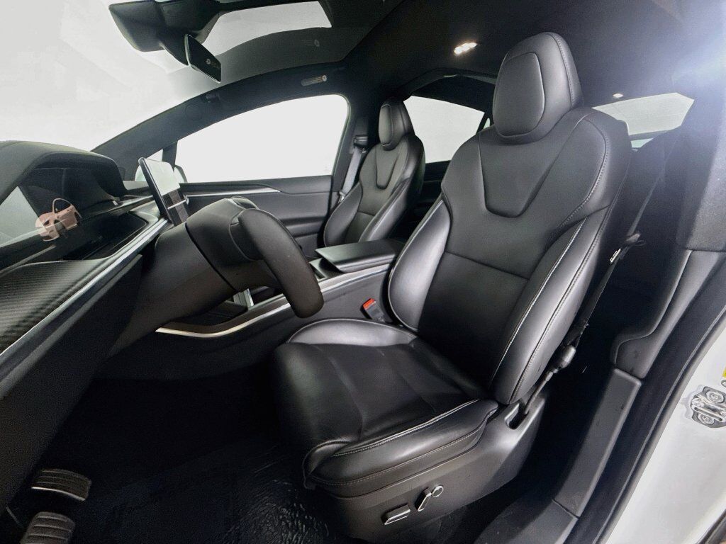 2023 Tesla Model X Plaid HW4 Willowbrook IL