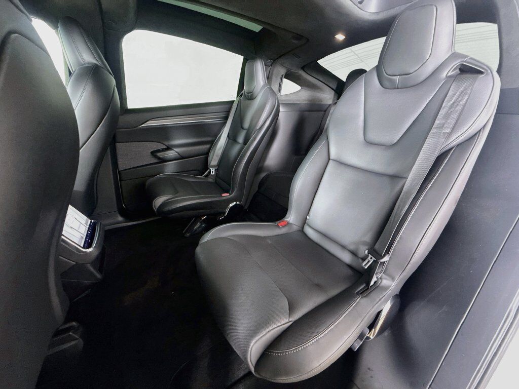 2023 Tesla Model X Plaid HW4 Willowbrook IL