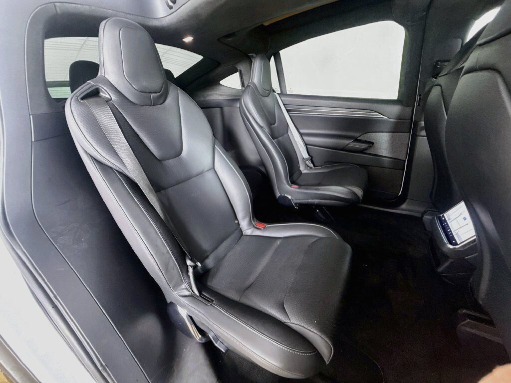 2023 Tesla Model X Plaid HW4 Willowbrook IL