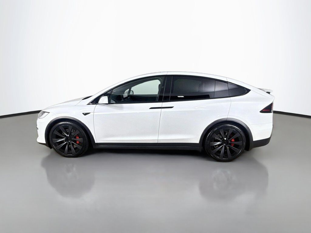 2023 Tesla Model X Plaid HW4 Willowbrook IL