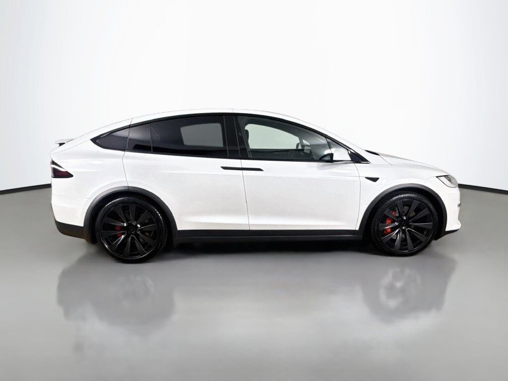 2023 Tesla Model X Plaid HW4 Willowbrook IL