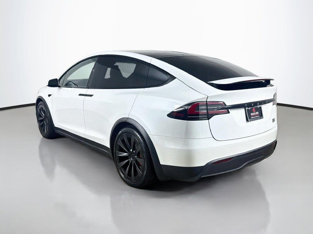 2023 Tesla Model X Plaid HW4 Willowbrook IL