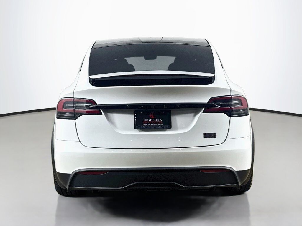 2023 Tesla Model X Plaid HW4 Willowbrook IL