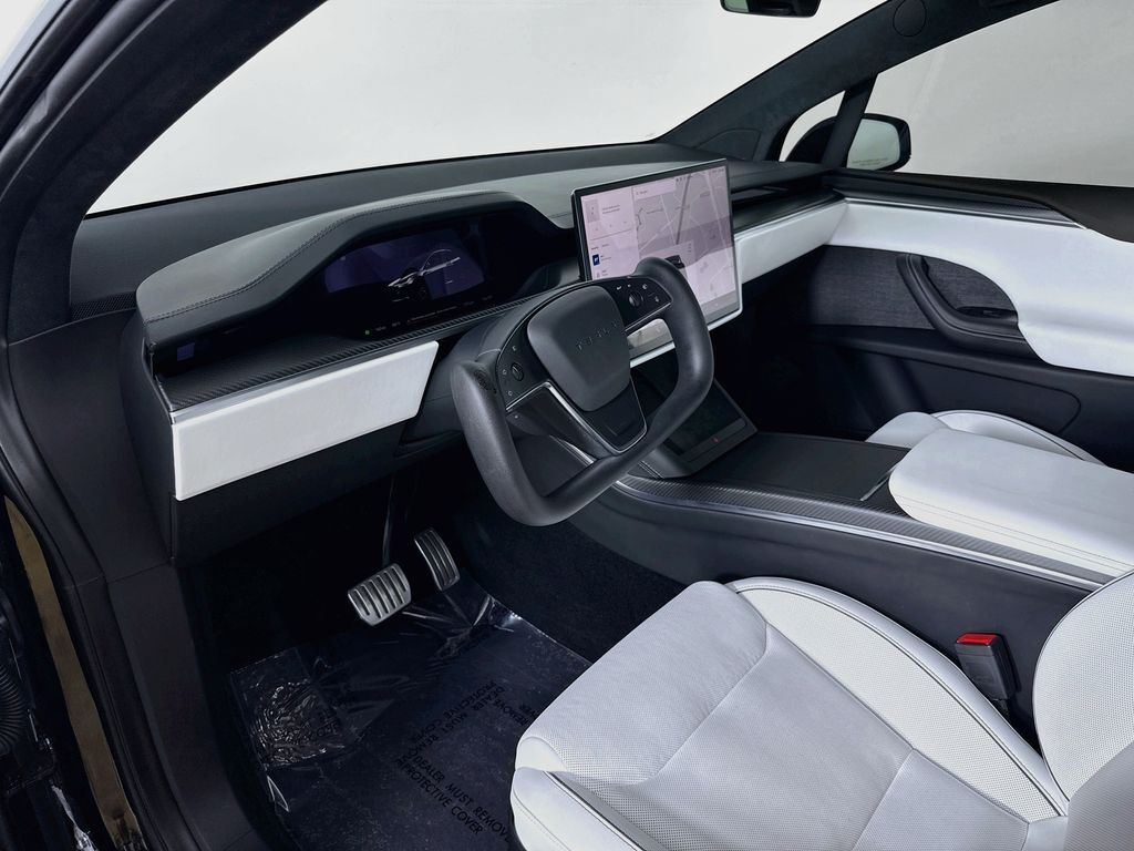 2023 Tesla Model X Plaid HW4 Willowbrook IL