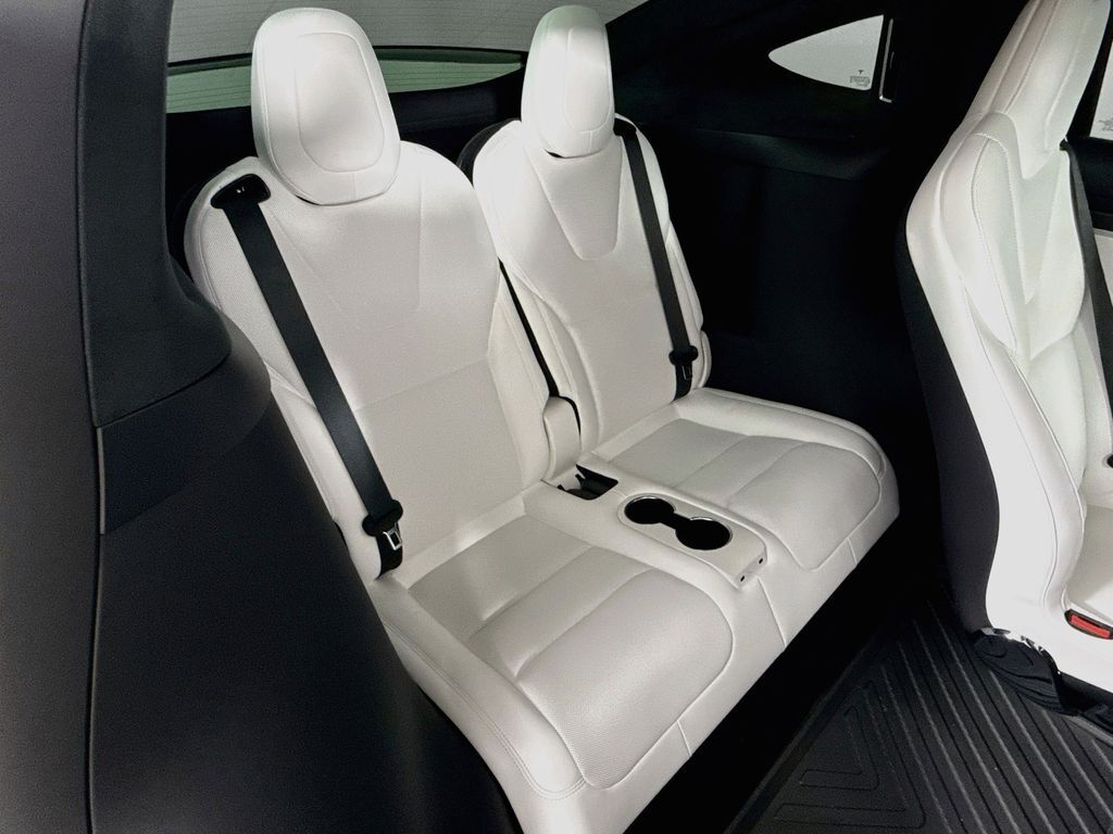 2023 Tesla Model X Plaid HW4 Willowbrook IL