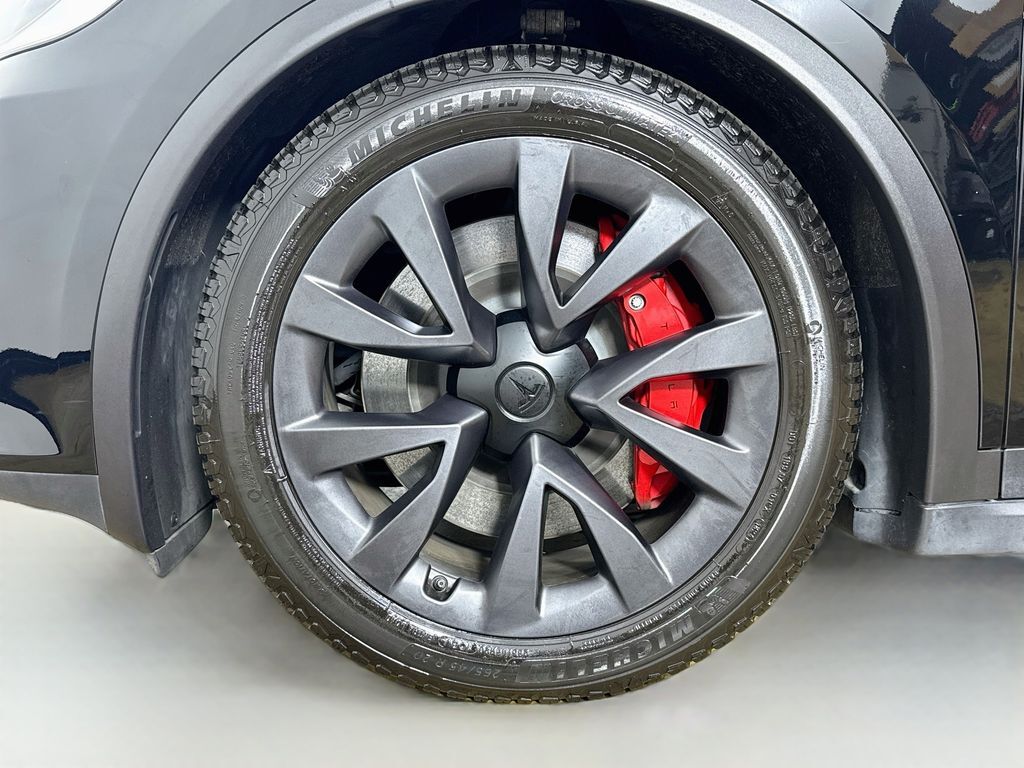 2023 Tesla Model X Plaid HW4 Willowbrook IL