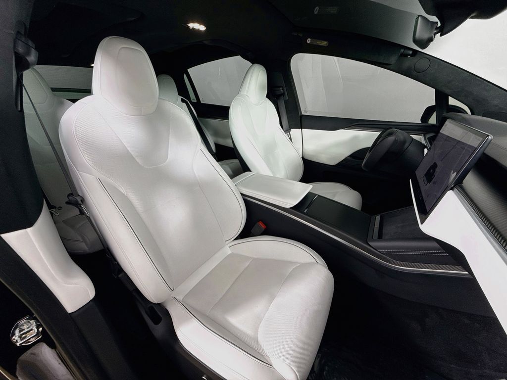 2023 Tesla Model X Plaid HW4 Willowbrook IL