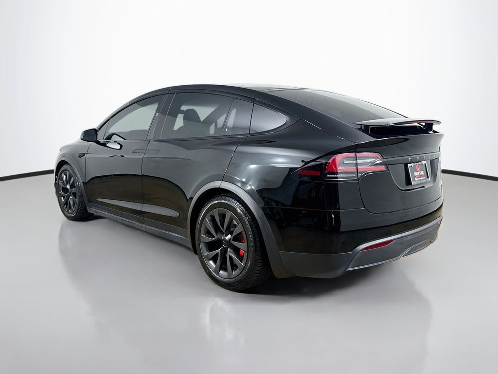 2023 Tesla Model X Plaid HW4 Willowbrook IL
