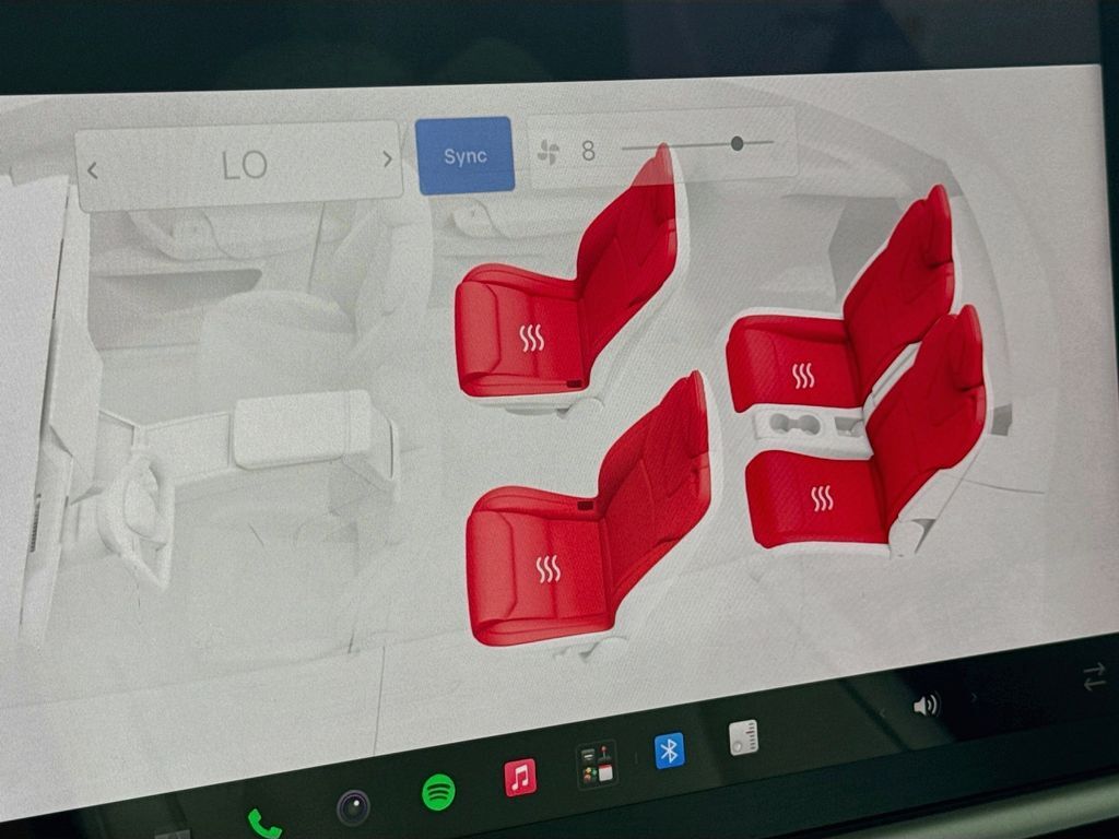 2023 Tesla Model X Plaid HW4 Willowbrook IL