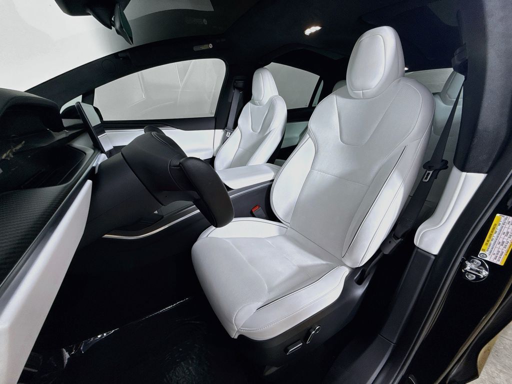 2023 Tesla Model X Plaid HW4 Willowbrook IL